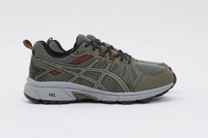 Asics Gel Venture 7 Mantle Green