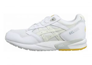 Asics Gel Saga Blanco (White H5b1l/0101)