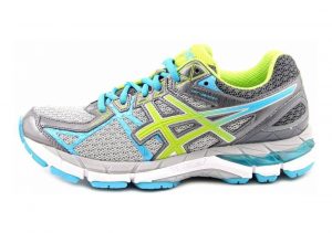 Asics GT 3000 3 Charcoal