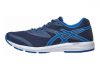 Asics Amplica Dark Blue/Victoria Blue/White