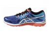 Asics Gel Electro33 Blue