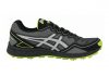 Asics Gel FujiSetsu GTX Black