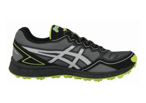 Asics Gel FujiSetsu GTX Black