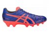 Asics Lethal Legacy IT (4506) Asics Blue/Flash Coral/Flash Coral