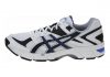 Asics Gel 190 TR White/Navy/Royal