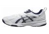 Asics Gel Acclaim White/Navy/Snow