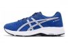 Asics Gel Contend 5 Imperial/White