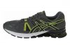 Asics Gel Defiant 2 Charcoal/Black/Lime Punch