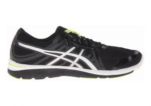 Asics Gel Electro33 Black/Lightning/Flash Yellow
