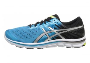 Asics Gel Electro33 Turquoise/Lightning/Black