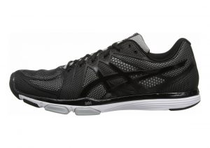 Asics Gel Exert TR Black/Onyx/Lightning