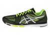 Asics Gel Exert TR Black/Silver/Flash Yellow