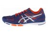 Asics Gel Exert TR Dark Blue/Silver/Orange