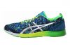 Asics Gel Hyper Tri 2 Dark Navy/Silver/Green Gecko