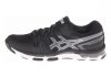 Asics Gel Intensity 3 Black/Smoke/White