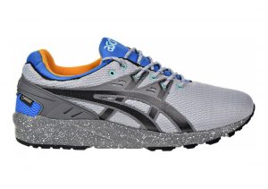 Asics Gel Kayano Trainer EVO GTX Light Grey/Black