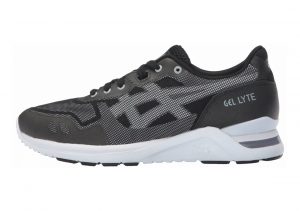 Asics Gel Lyte EVO NT Black / White