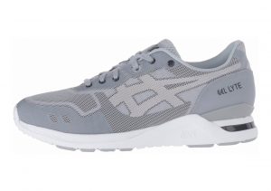 Asics Gel Lyte EVO NT Light Grey/White