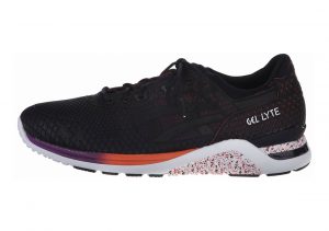 Asics Gel Lyte EVO NT Black/Black