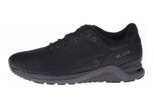 Asics Gel Lyte EVO NT Black/Dark Grey