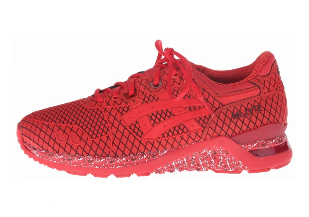 Asics gel lyte evo review hotsell