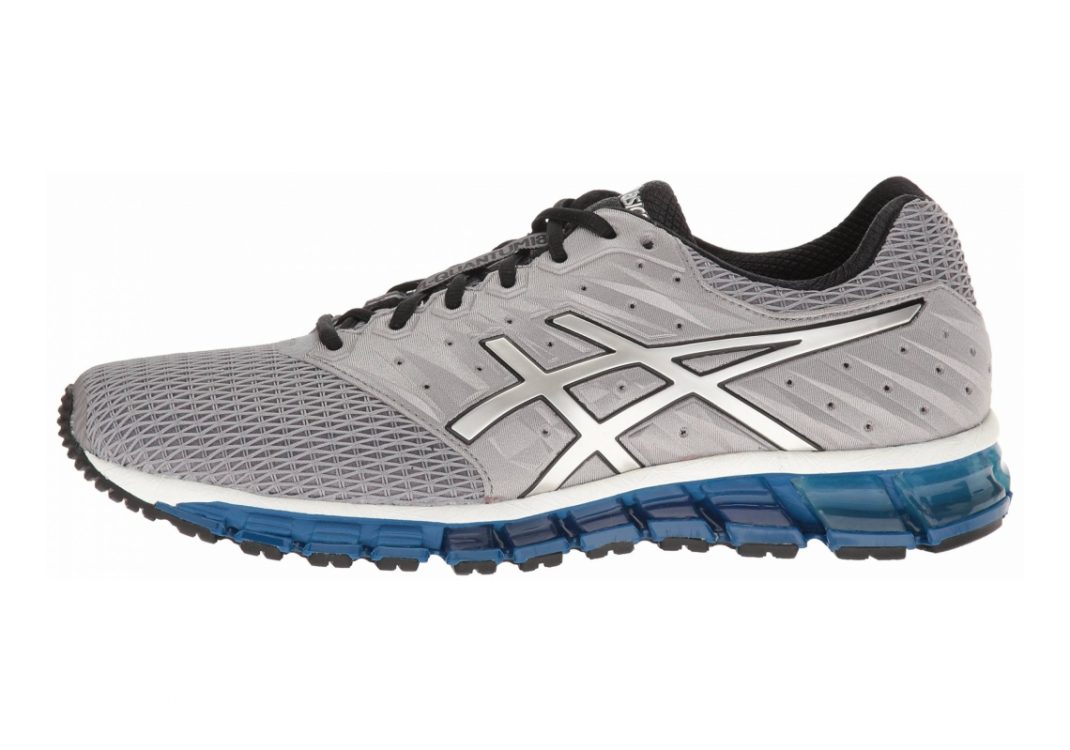 Asics Gel Quantum 180 2 Grey