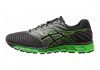 Asics Gel Quantum 180 2 Carbon/Black/Green Gecko