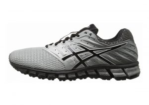 Asics Gel Quantum 180 2 Mid Grey/Black/Silver