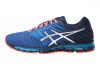 Asics Gel Quantum 180 2 Dark Navy/Silver/Flash Coral