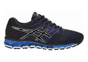 Asics Gel Quantum 180 2 Black