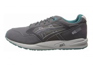 Asics Gel Saga Dark Grey / Dark Grey