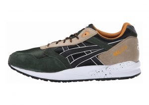 Asics Gel Saga Black/Black