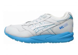 Asics Gel Saga Soft Grey/Soft Grey