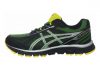 Asics Gel Scram 2 Green