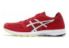 Asics LyteRacer TS 7 Classic Red/Silver