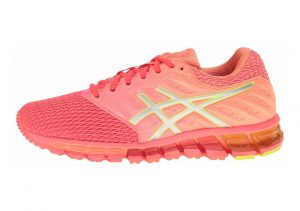 Asics Gel Quantum 180 2 Pink