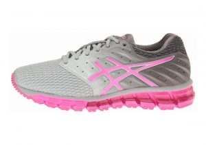 Asics Gel Quantum 180 2 Grey