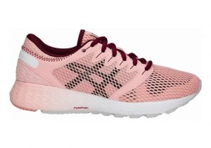 Asics Roadhawk FF 2 Pink