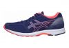 Asics LyteRacer TS 7 Indigo Blue/White/Flash Coral