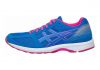 Asics LyteRacer TS 7 Directoire Blue/White/Pink Glow