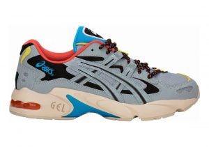 Asics Gel Kayano 5 OG STONE GREY/STONE GREY