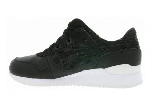 Asics Gel Lyte III Disney Black
