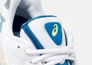 Asics Gel Kayano 5 OG White Blue