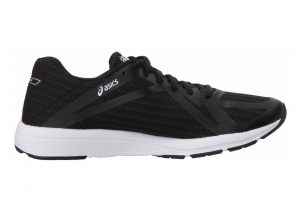 Asics Amplica Black/White