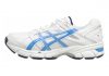 Asics Gel 190 TR White/Malibu/Silver