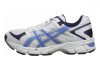 Asics Gel 190 TR White/Periwinkle/Midnight Navy