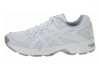 Asics Gel 190 TR White/White/Silver