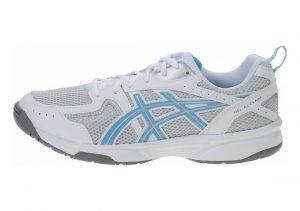 Asics Gel Acclaim Silver/Blue/Grey