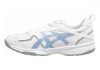 Asics Gel Acclaim White/Silver/Blue