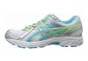 Asics Gel Contend 2 Lightning/Hot Pink/Periwinkle Blue